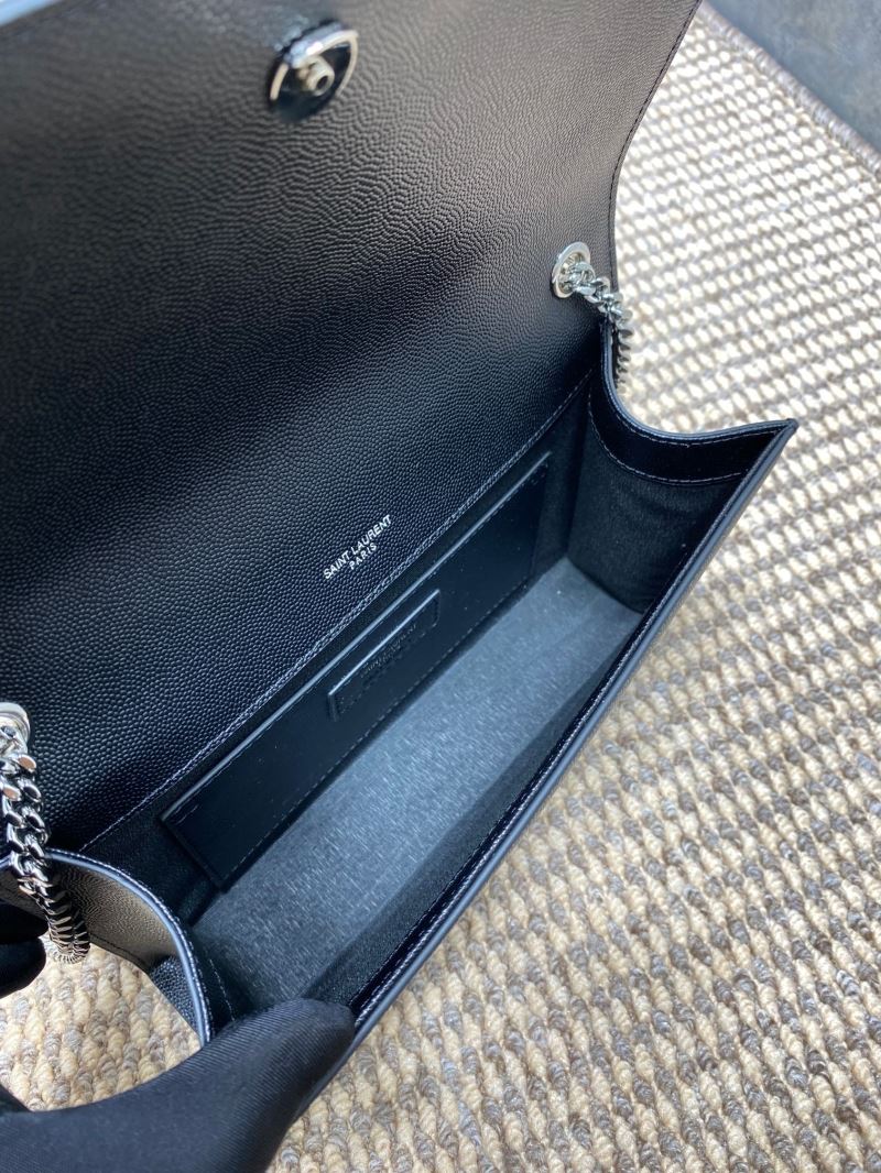 YSL Satchel Bags